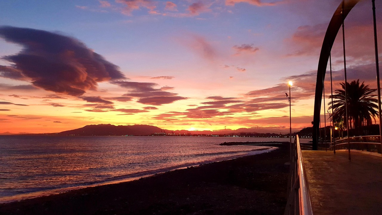 Photo of Outdoor in Pedregalejo