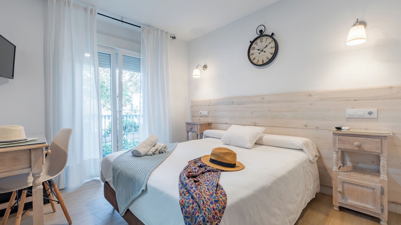 Photo of Bedroom in Pedregalejo