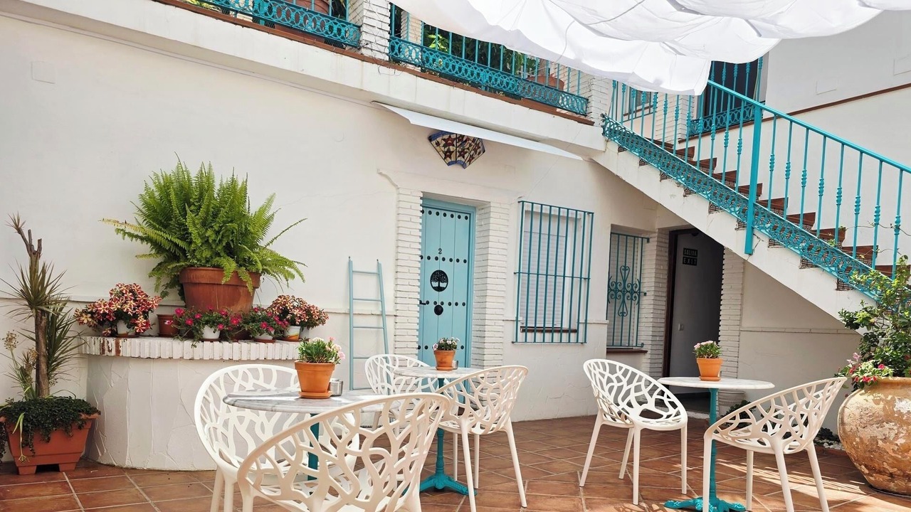 Photo of Outdoor in Pedregalejo