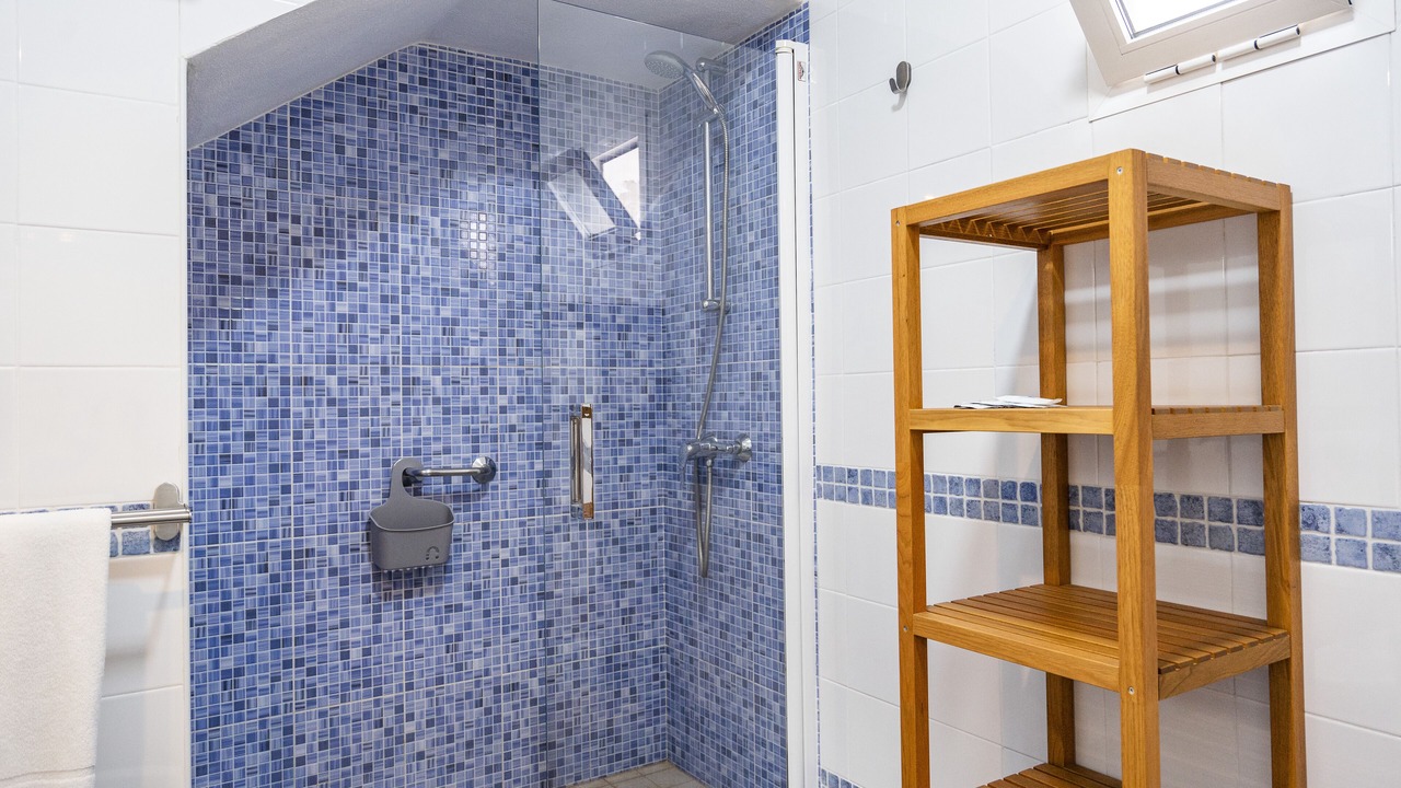 Photo of Bathroom in Pedregalejo