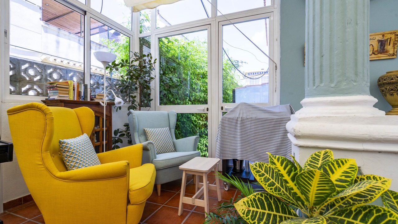 Photo of Livingroom in Pedregalejo