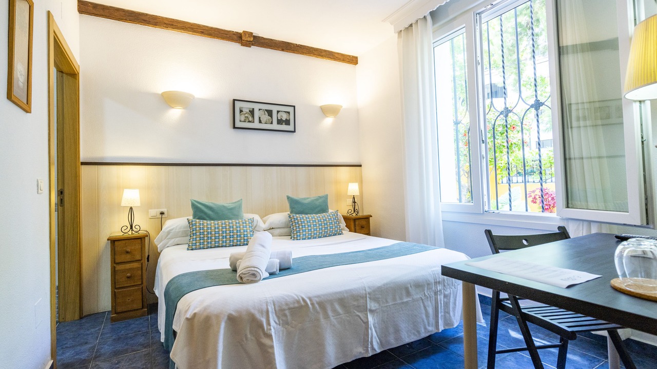 Photo of Bedroom in Pedregalejo