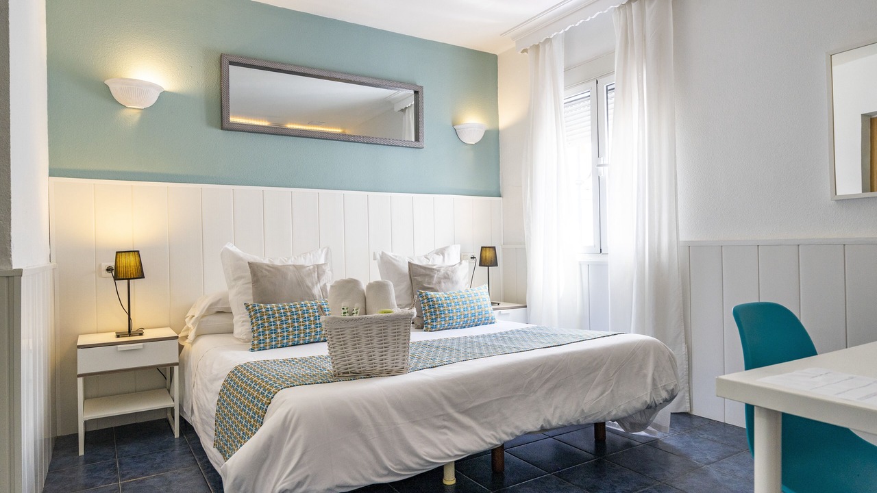 Photo of Bedroom in Pedregalejo