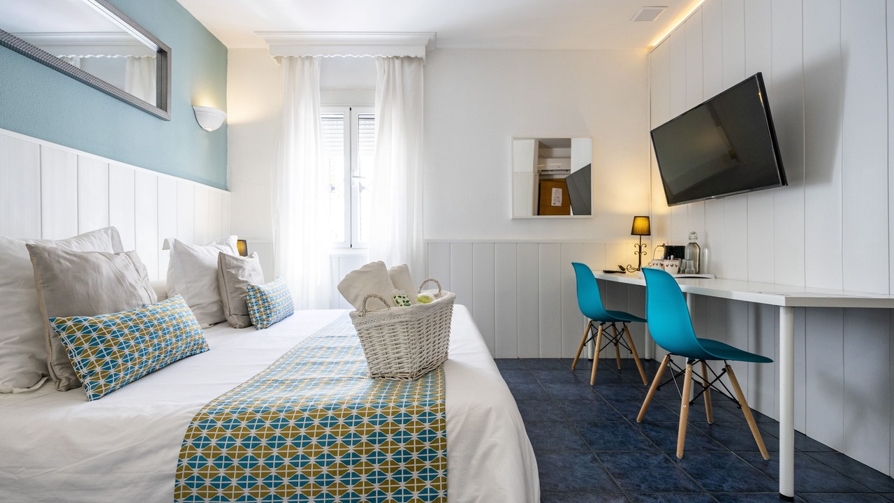 Photo of Bedroom in Pedregalejo