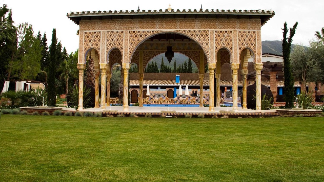 Photo of Outdoor in Alhaurin el Grande