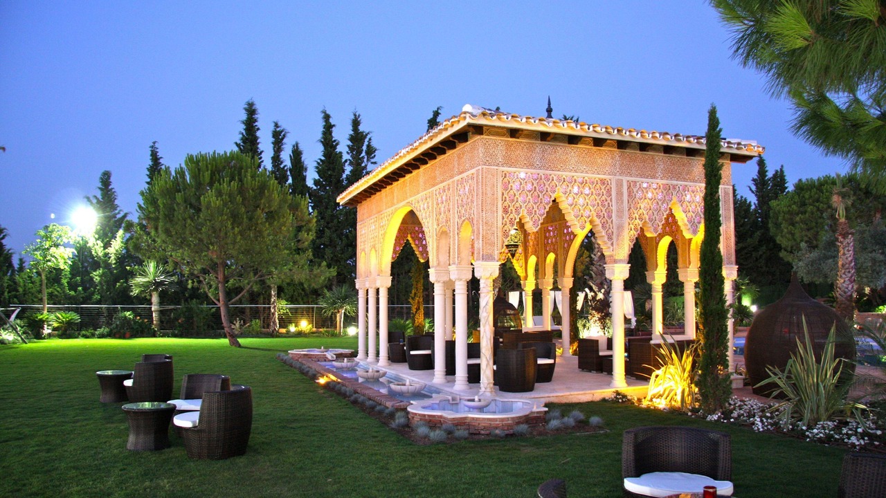 Photo of Outdoor in Alhaurin el Grande