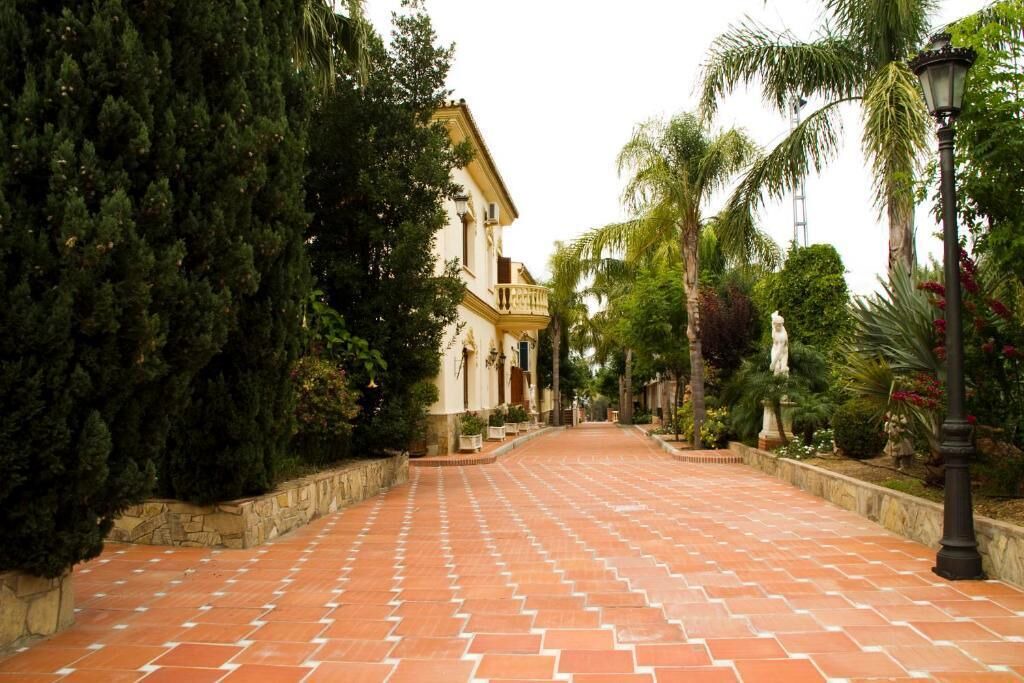 Photo of Outdoor in Alhaurin el Grande