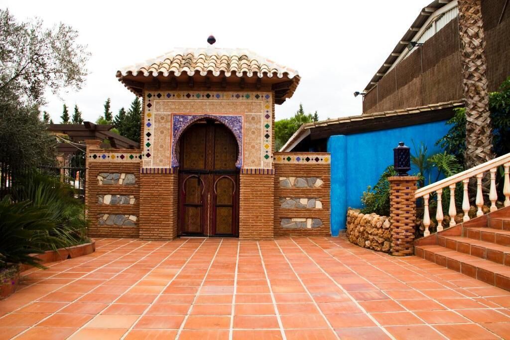Photo of Outdoor in Alhaurin el Grande