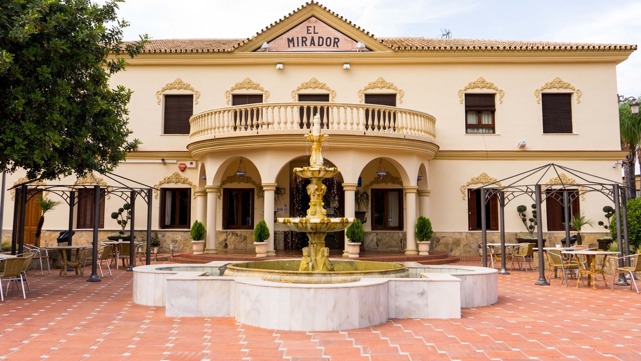 Photo of Outdoor in Alhaurin el Grande