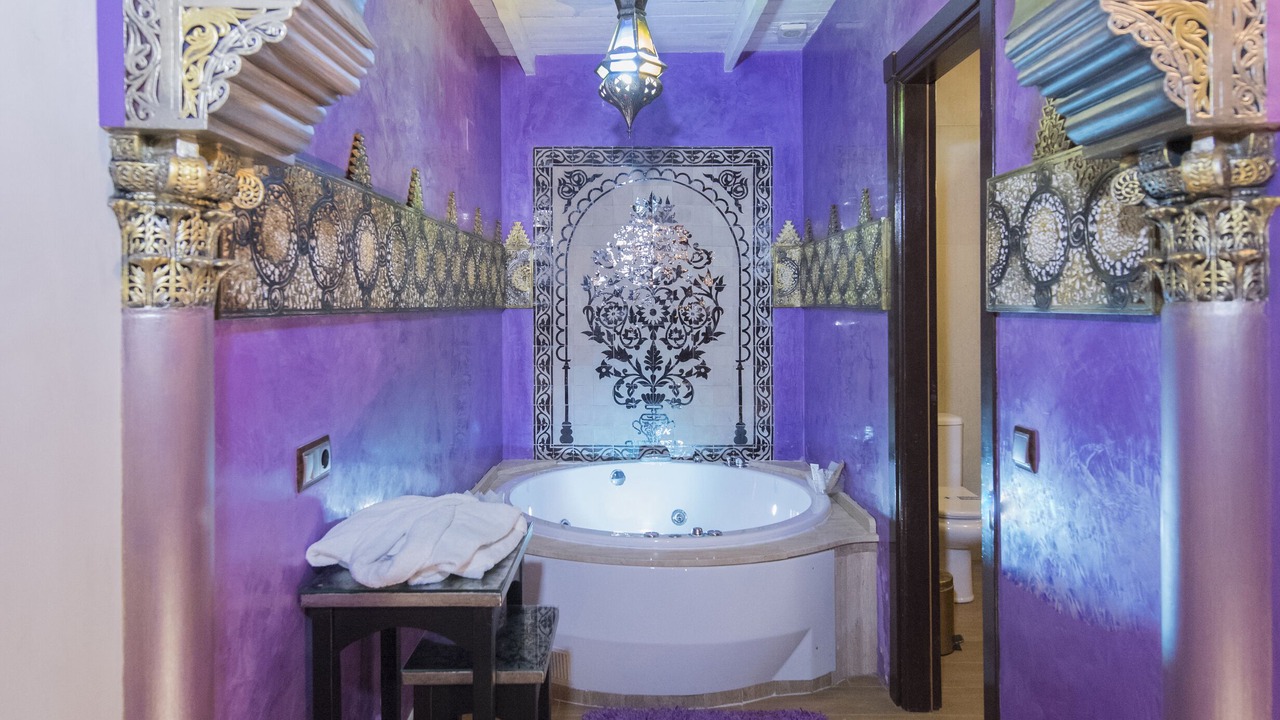 Photo of Bathroom in Alhaurin el Grande