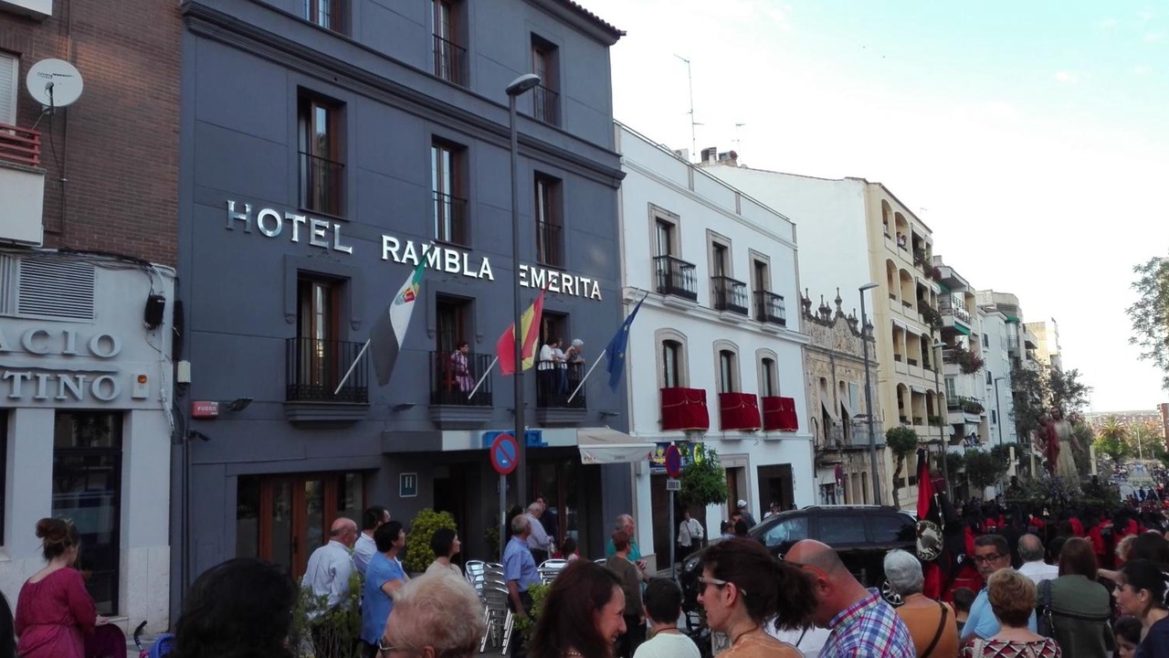 Photo of Outdoor in Merida Old Town