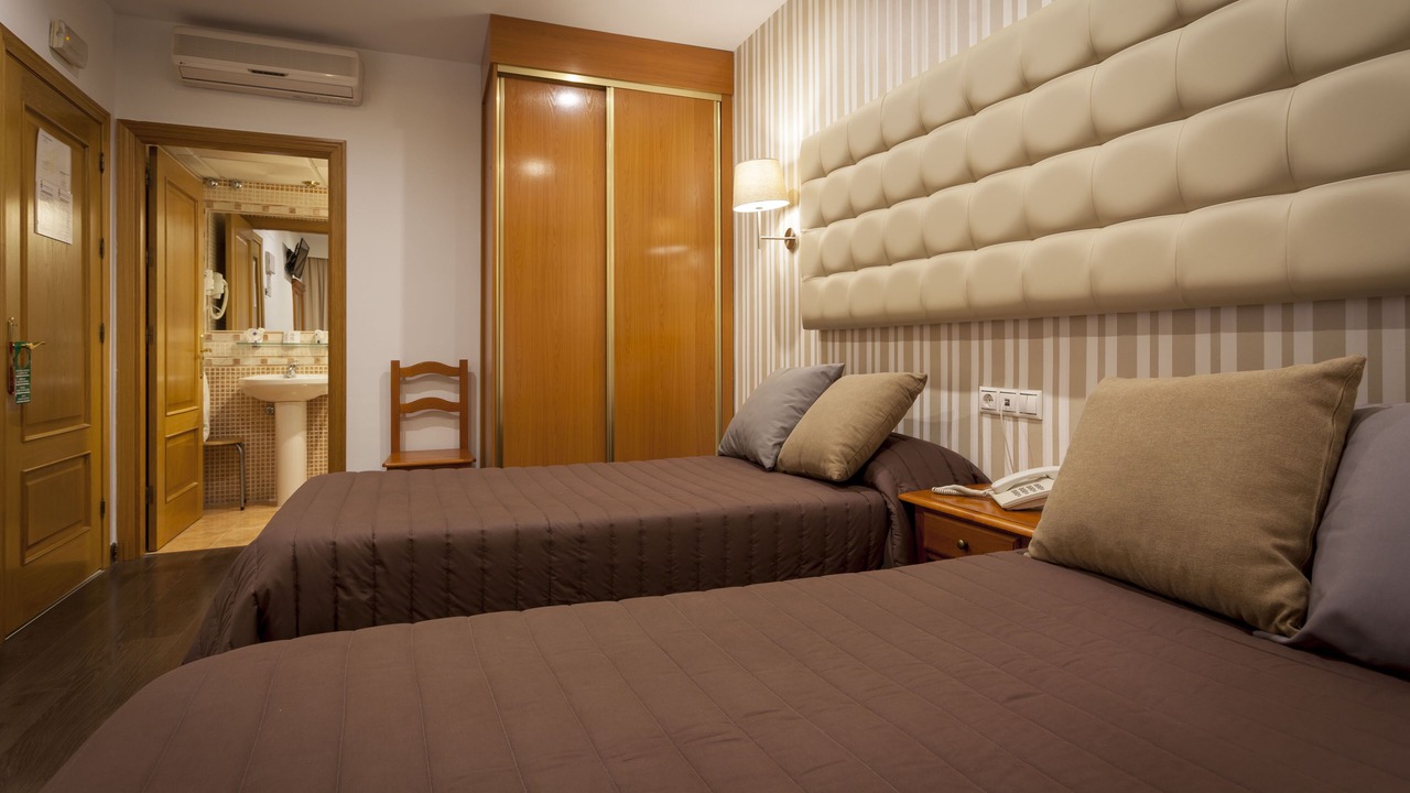 Photo of Bedroom in Merida Old Town