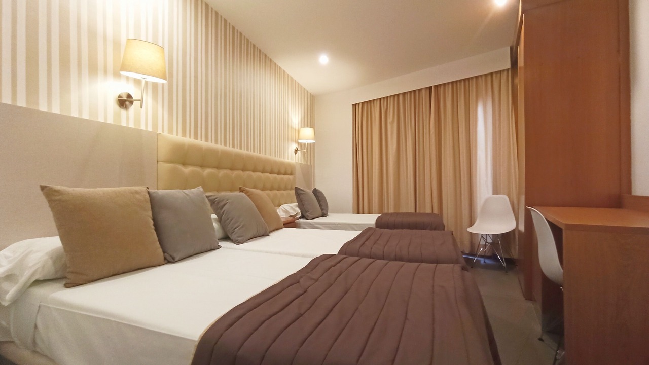 Photo of Bedroom in Merida Old Town