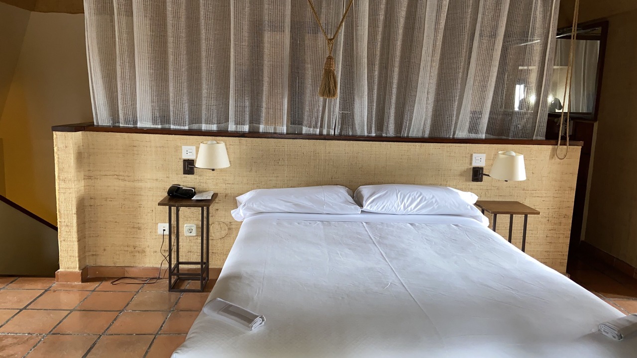Photo of Bedroom in Lerma