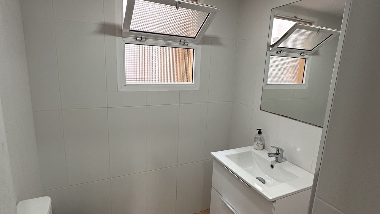 Photo of Bathroom in San Pedro de Alcantara