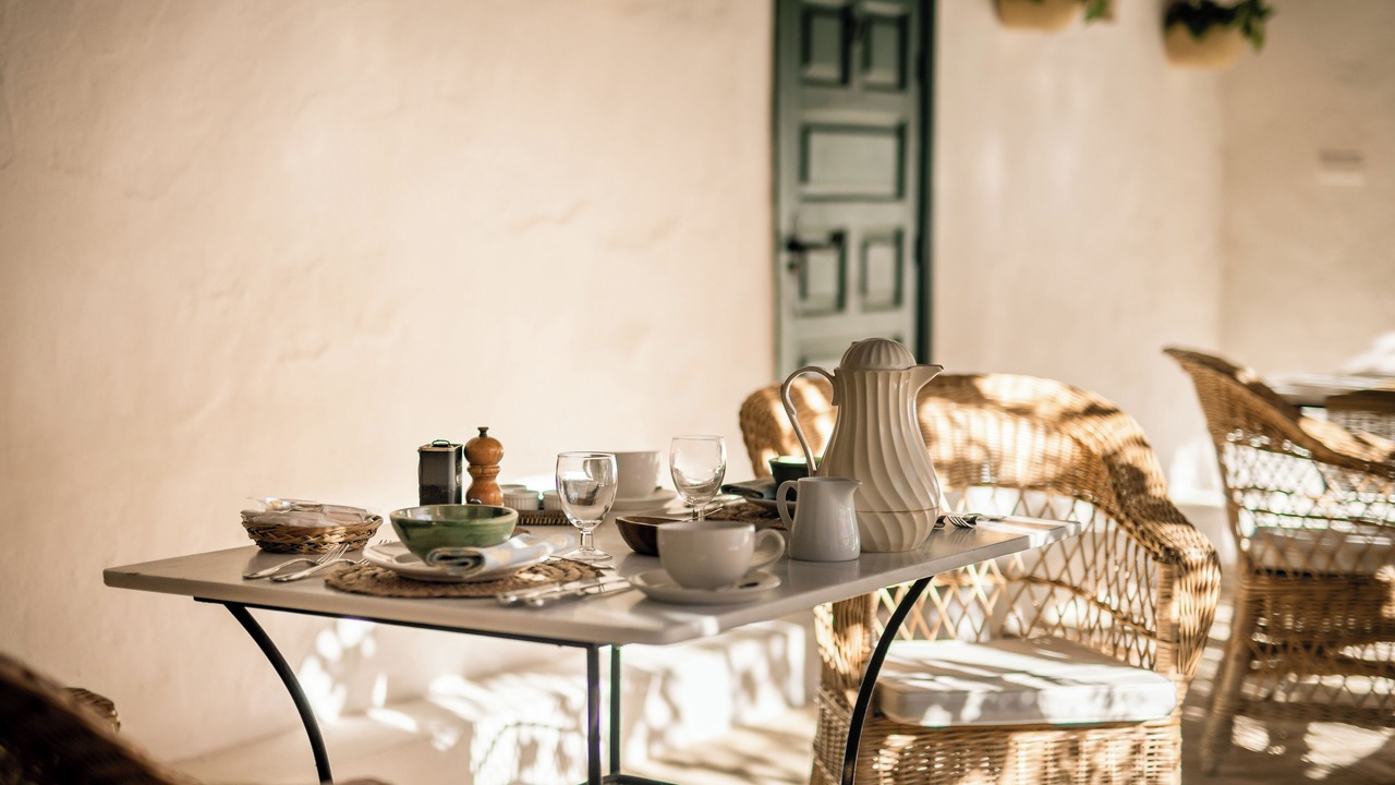 Photo of Patio Balcony in Las Cabezas de San Juan