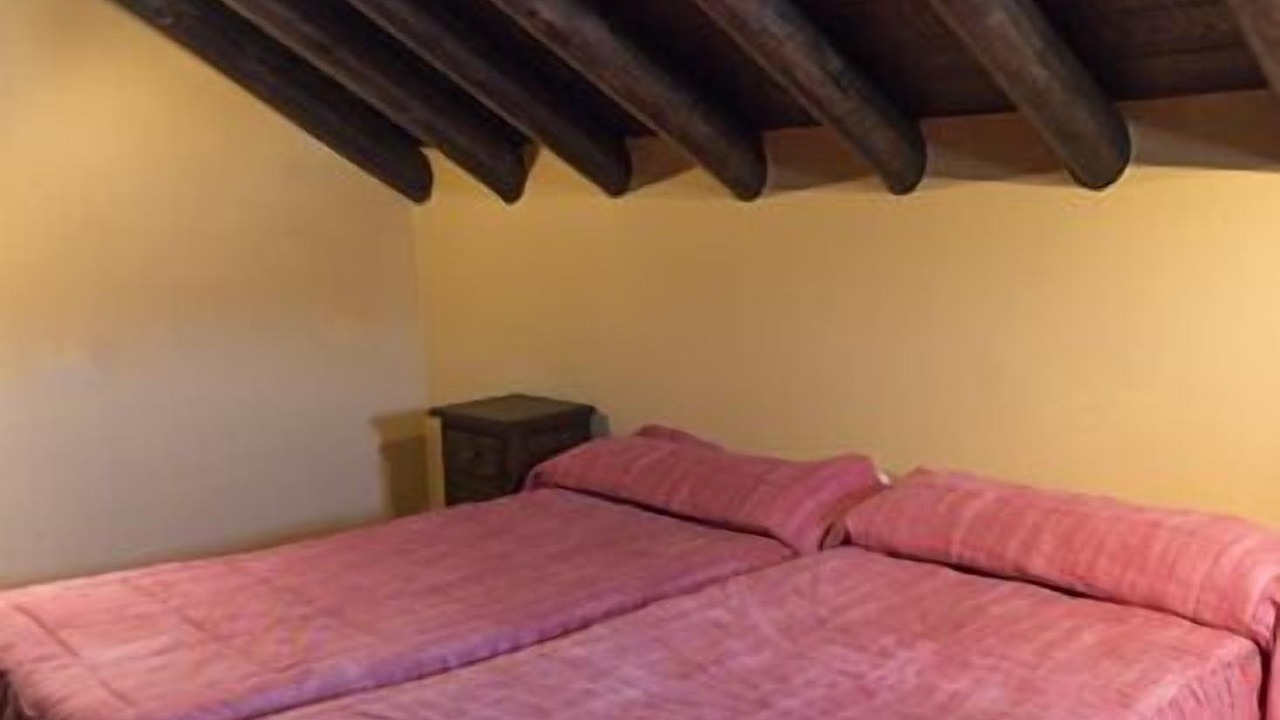 Photo of Bedroom in El Burgo