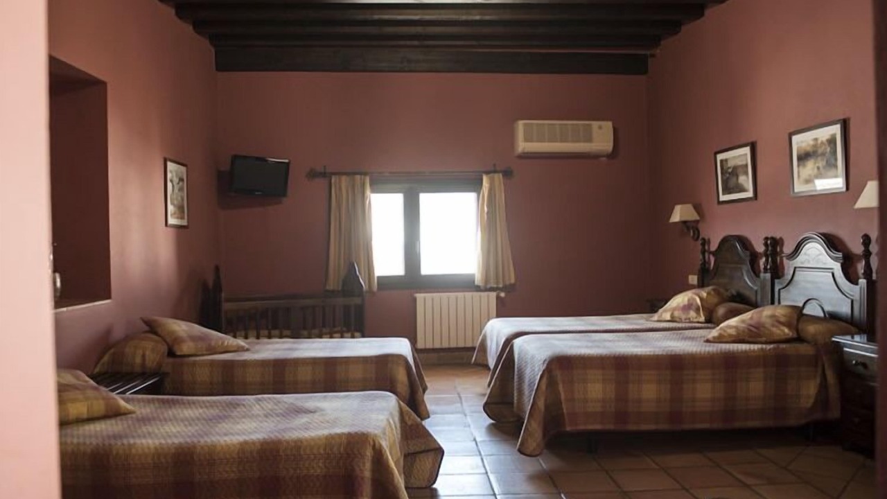 Photo of Bedroom in El Burgo