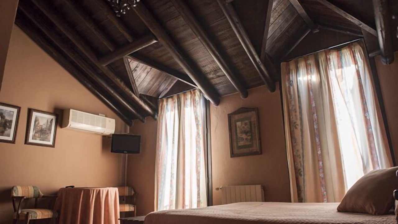 Photo of Bedroom in El Burgo
