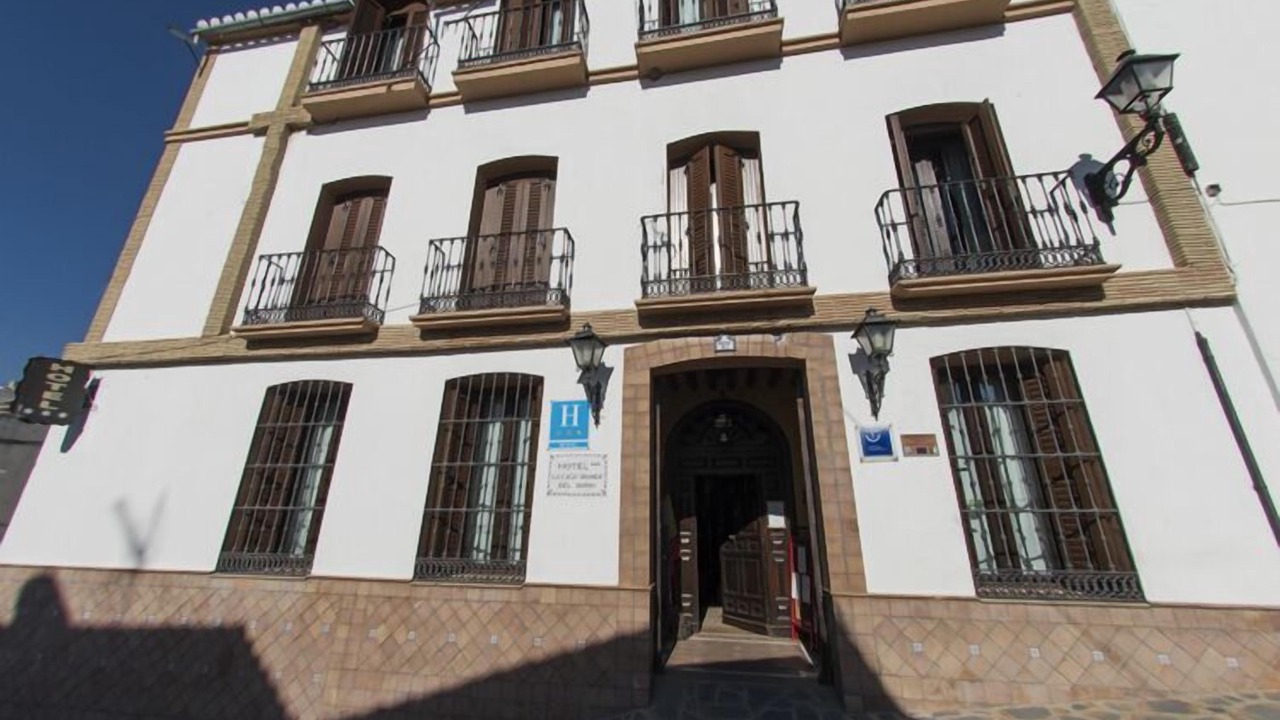 Photo of Outdoor in El Burgo