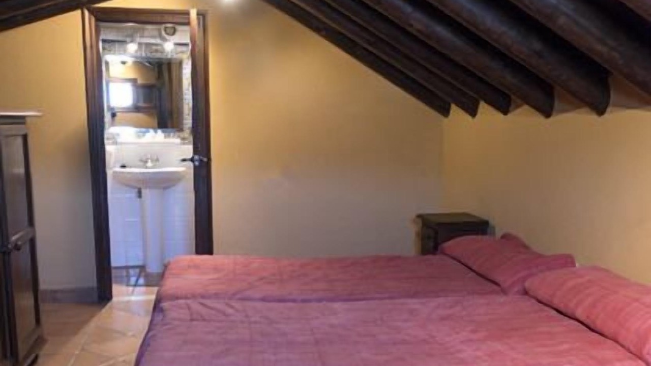 Photo of Bedroom in El Burgo