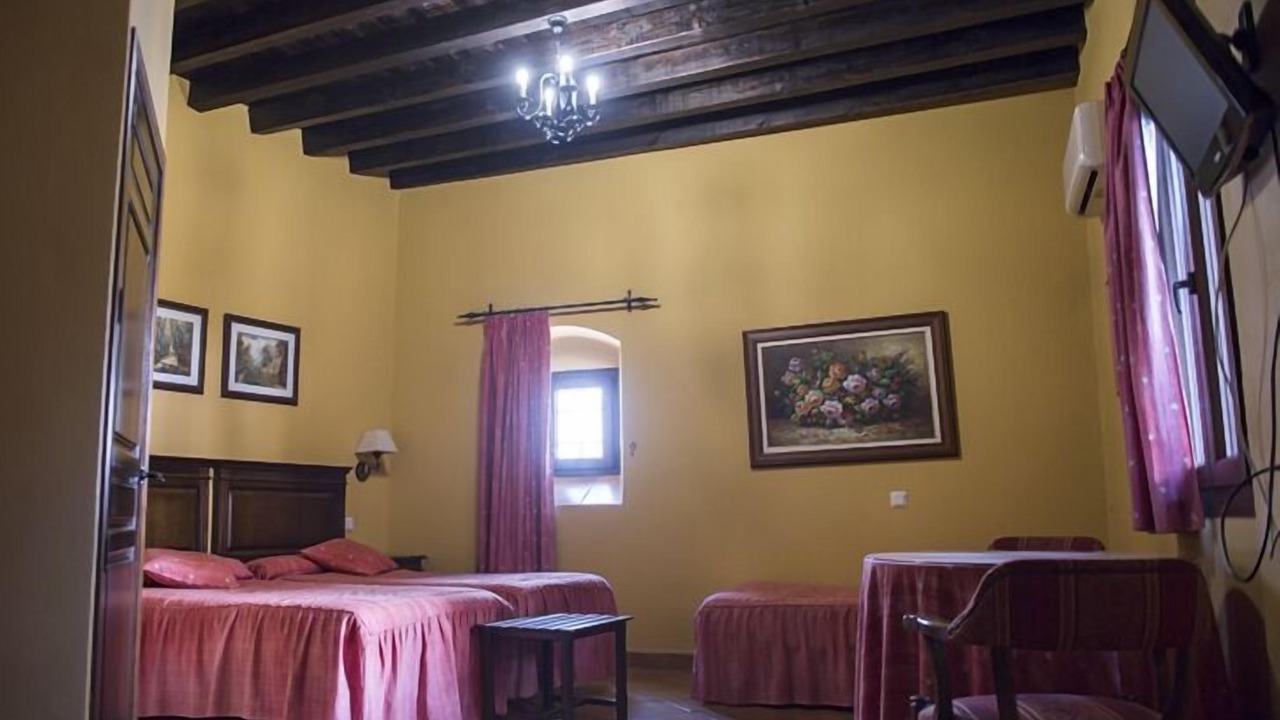 Photo of Bedroom in El Burgo
