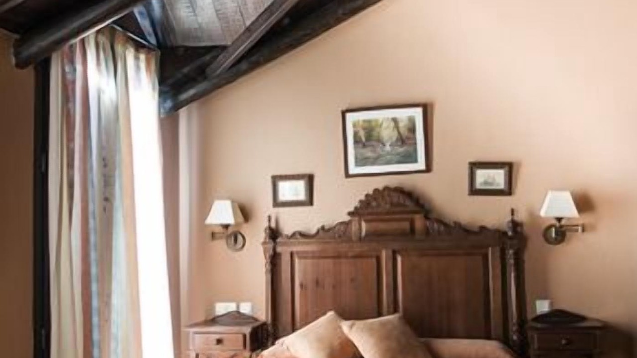 Photo of Bedroom in El Burgo