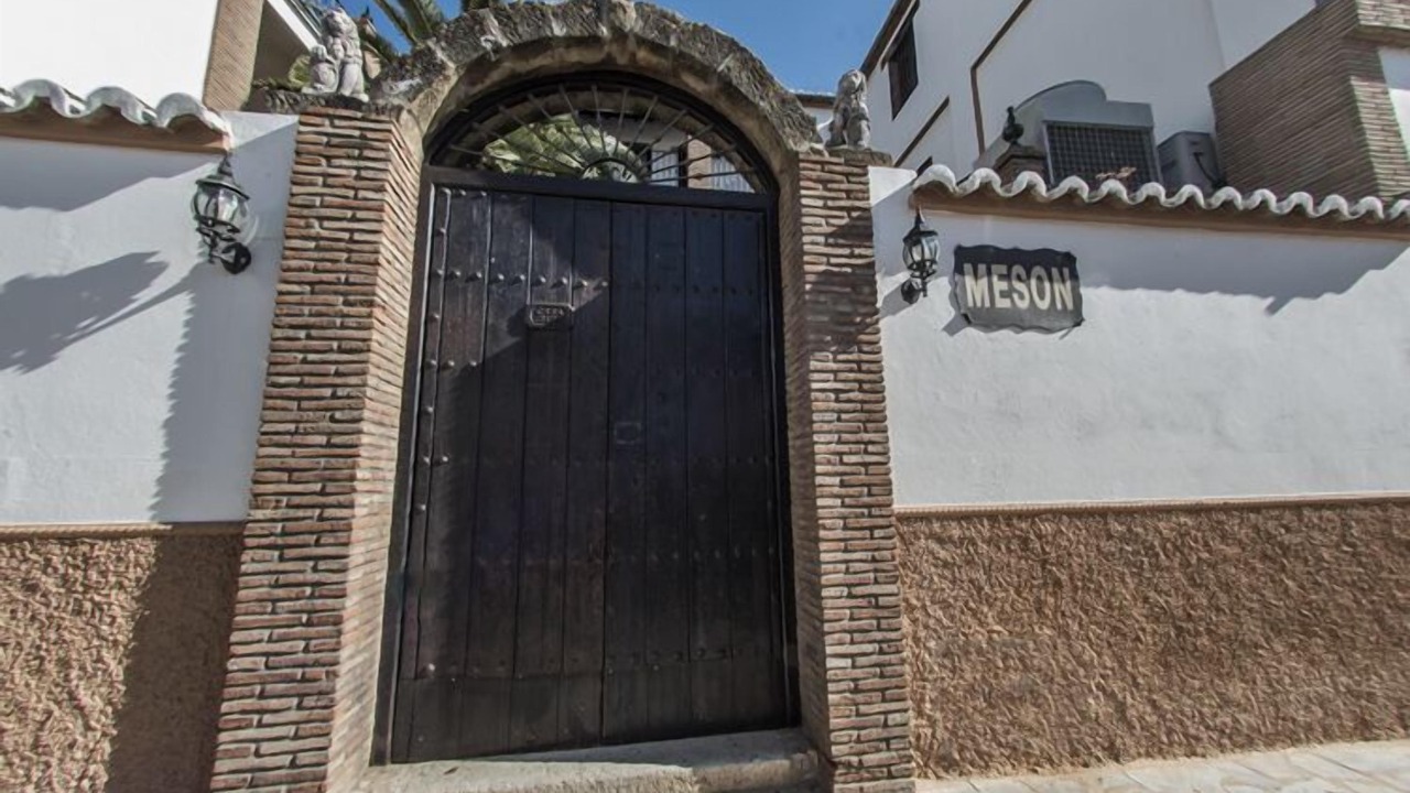 Photo of Outdoor in El Burgo