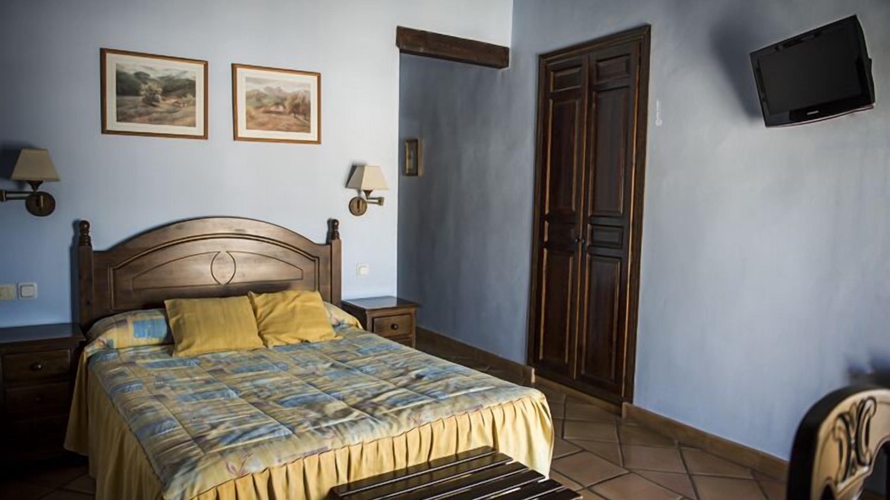 Photo of Bedroom in El Burgo