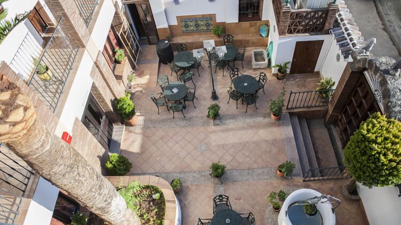 Photo of Outdoor in El Burgo