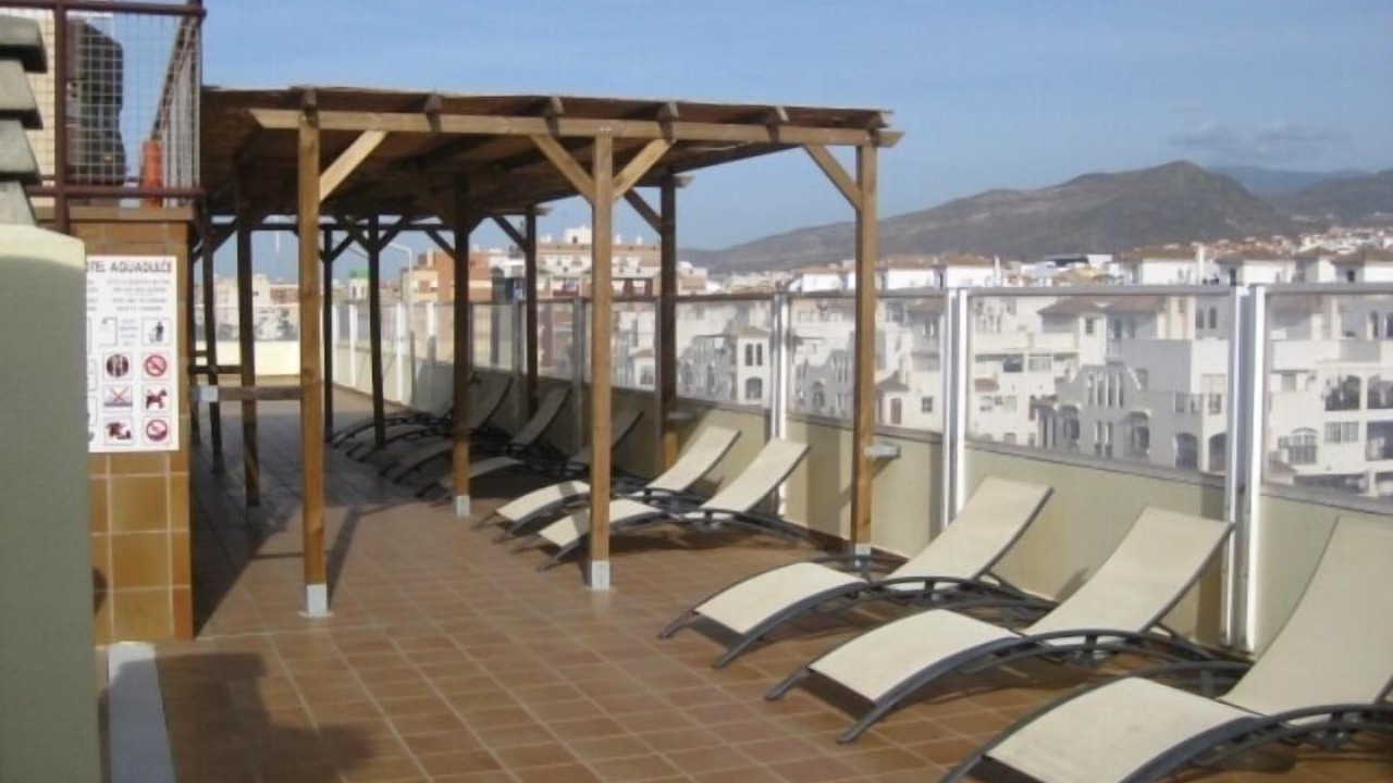 Photo of Outdoor in Aguadulce