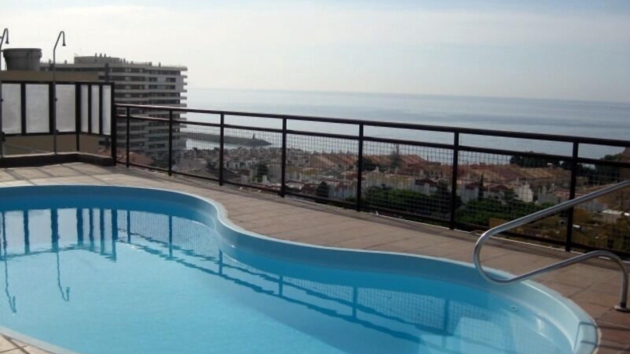 Photo of Outdoor in Aguadulce