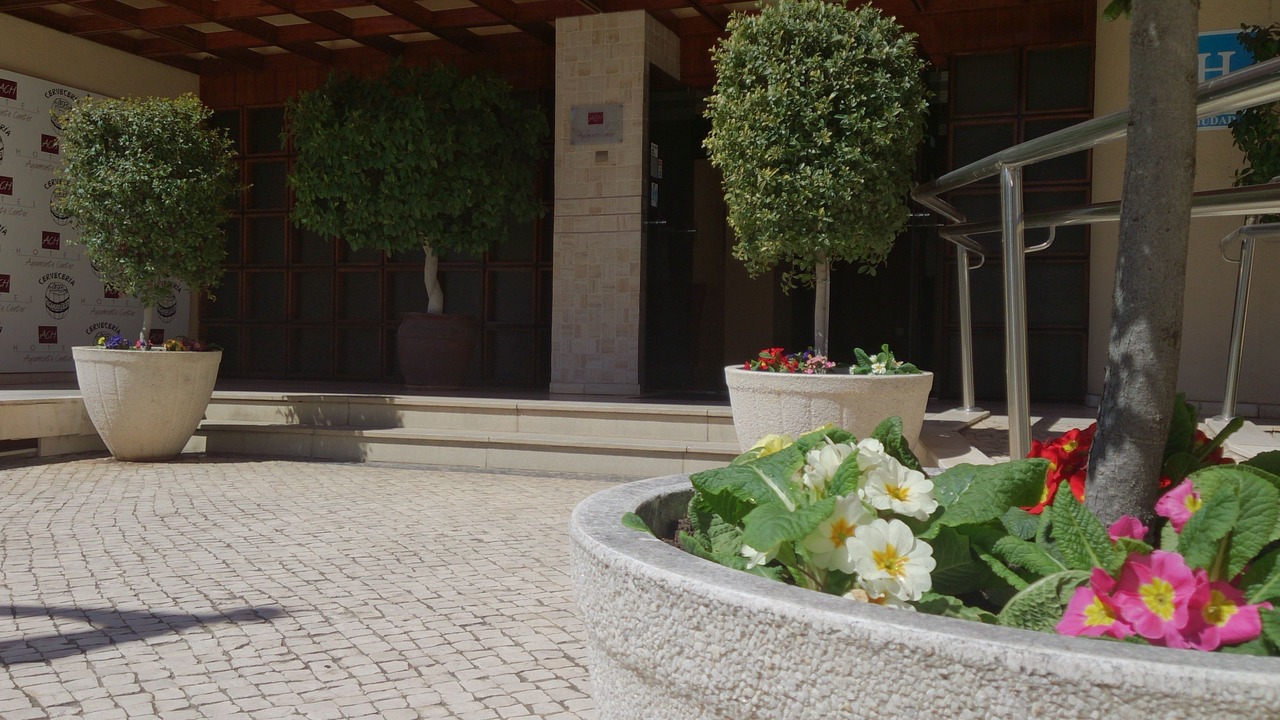 Photo of Outdoor in Ayamonte