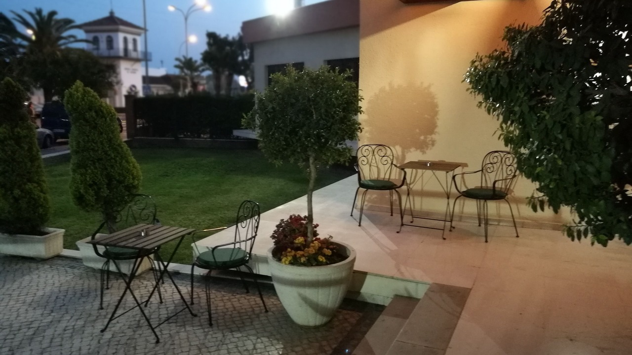 Photo of Patio Balcony in Ayamonte