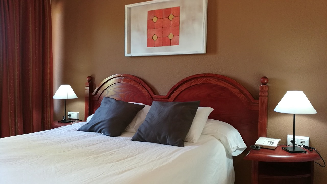 Photo of Bedroom in Ayamonte