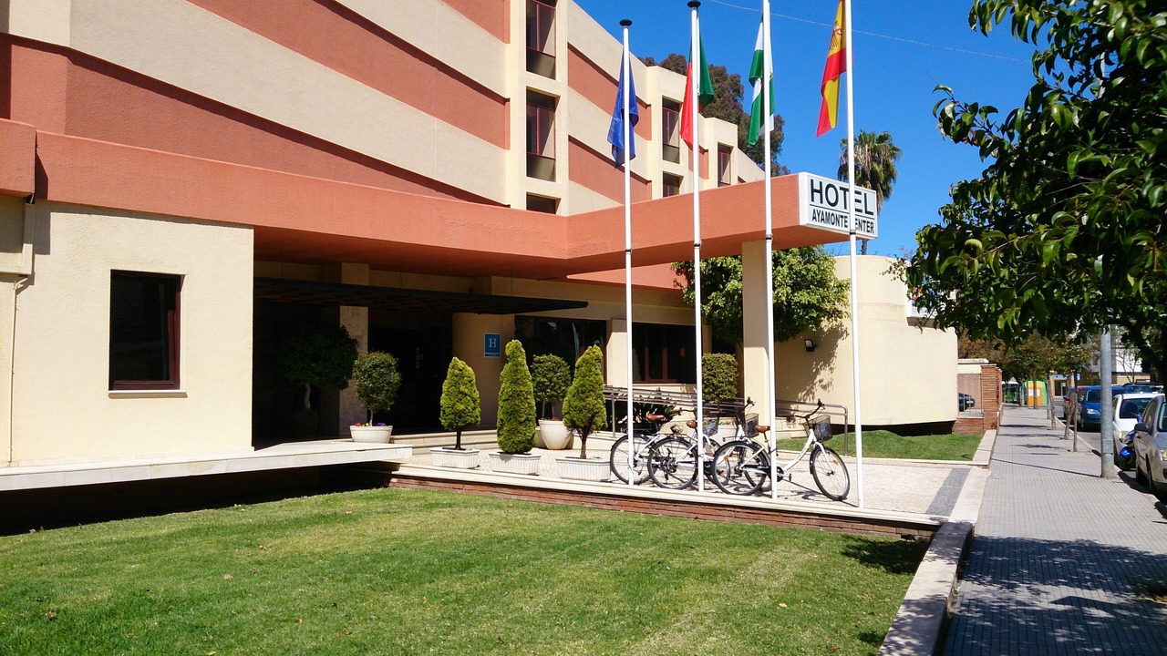 Photo of Outdoor in Ayamonte