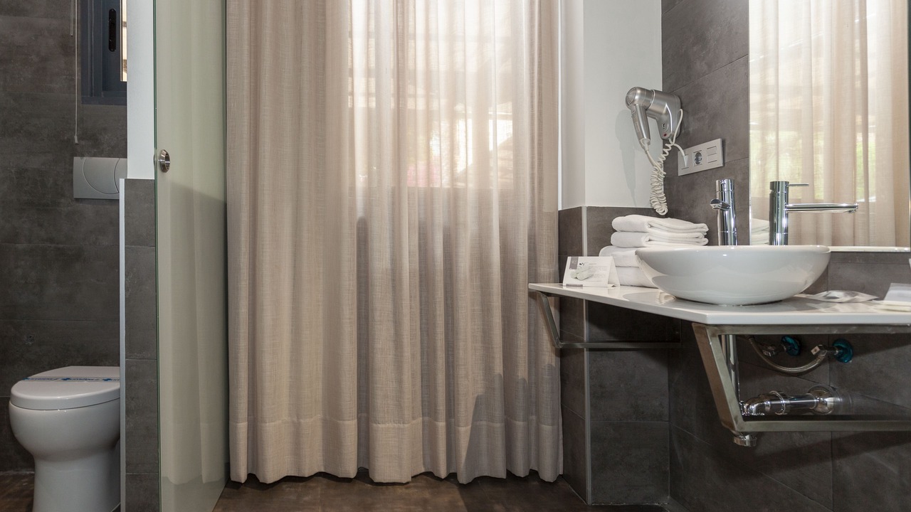 Photo of Bathroom in Huerta de Santa Teresa