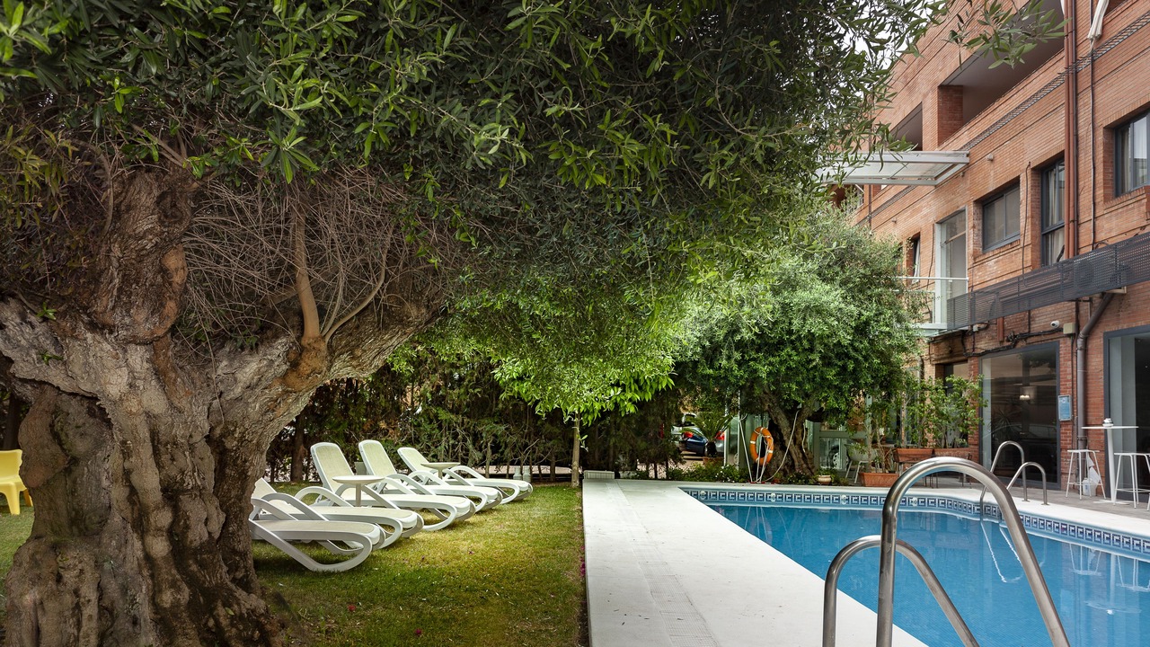 Photo of Outdoor in Huerta de Santa Teresa