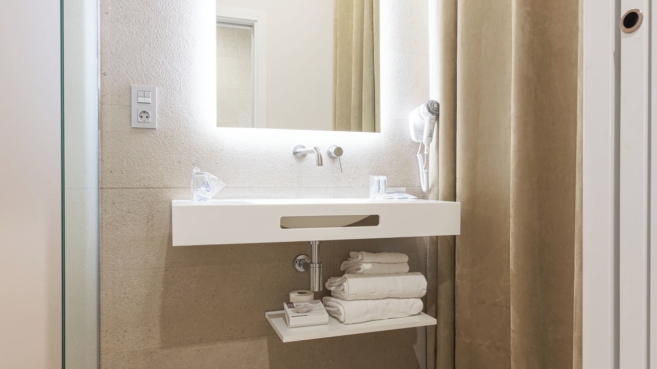 Photo of Bathroom in Huerta de Santa Teresa