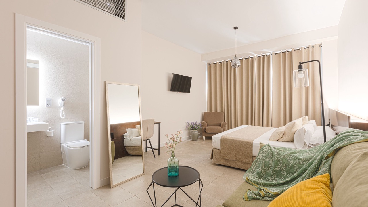 Photo of Bedroom in Huerta de Santa Teresa