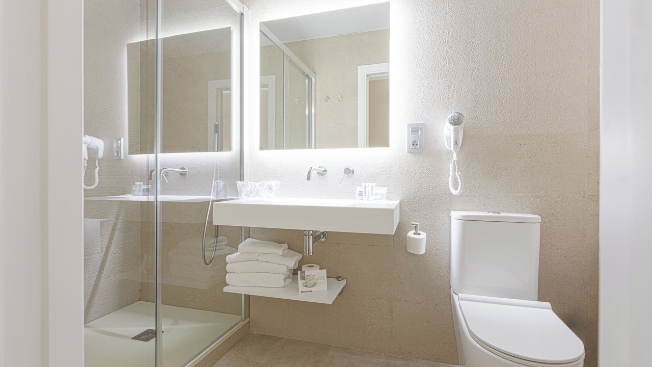 Photo of Bathroom in Huerta de Santa Teresa