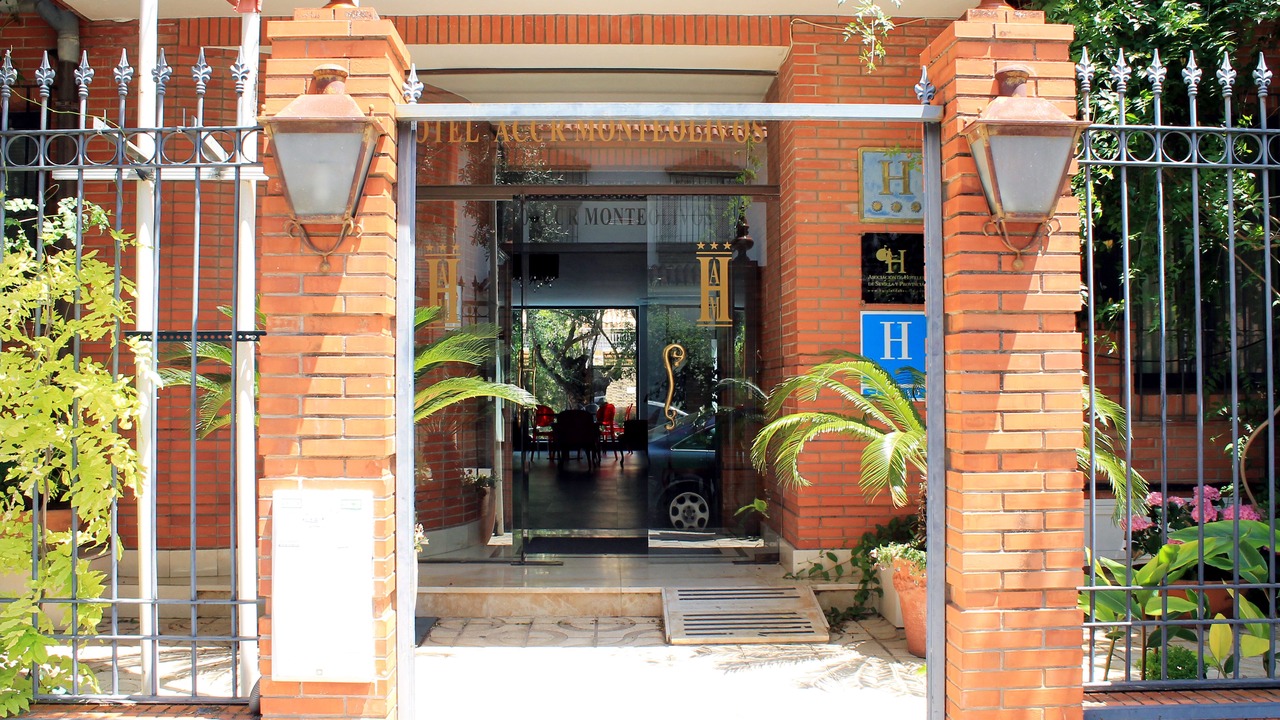 Photo of Outdoor in Huerta de Santa Teresa