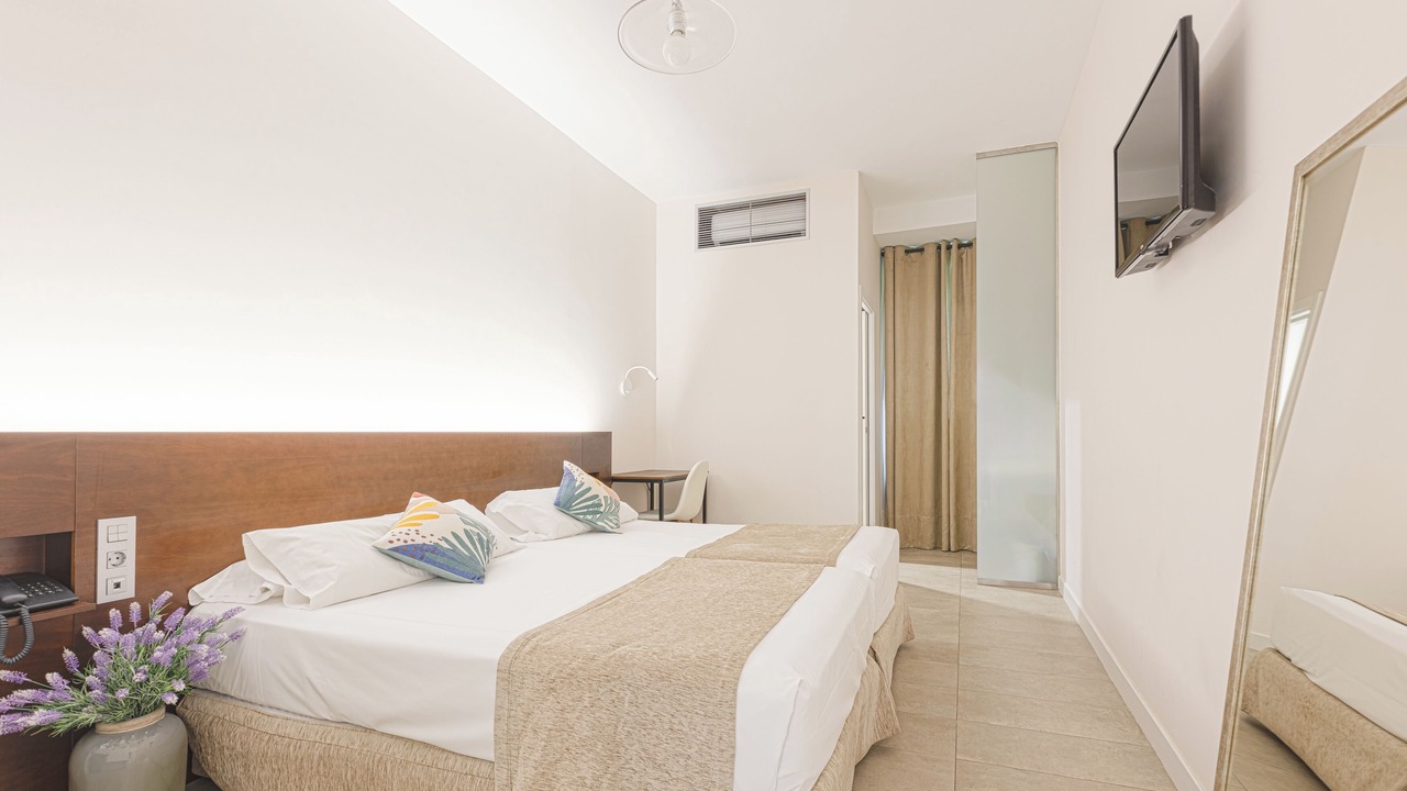 Photo of Bedroom in Huerta de Santa Teresa