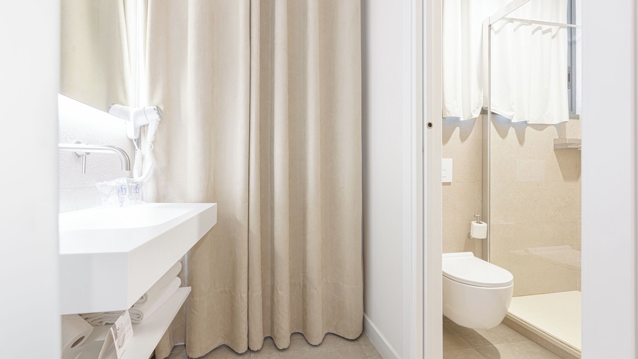 Photo of Bathroom in Huerta de Santa Teresa