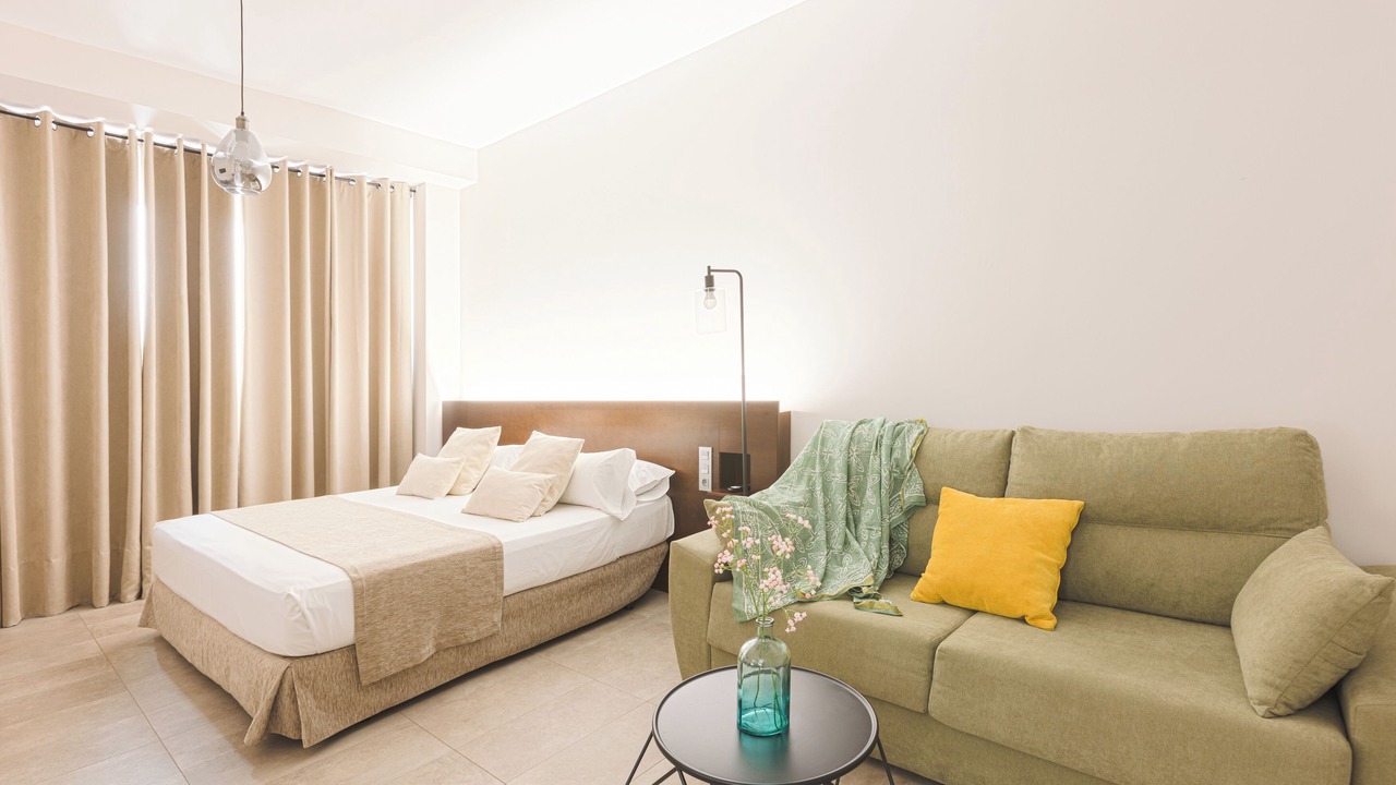 Photo of Bedroom in Huerta de Santa Teresa