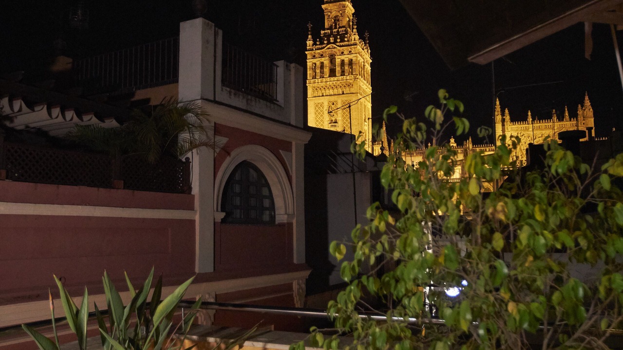 Photo of Bedroom in Historical Center
