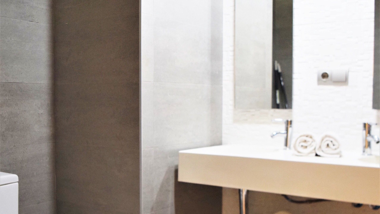 Photo of Bathroom in Aguadulce