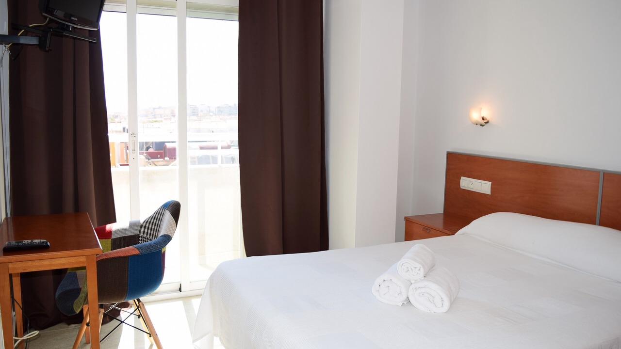 Photo of Bedroom in Aguadulce