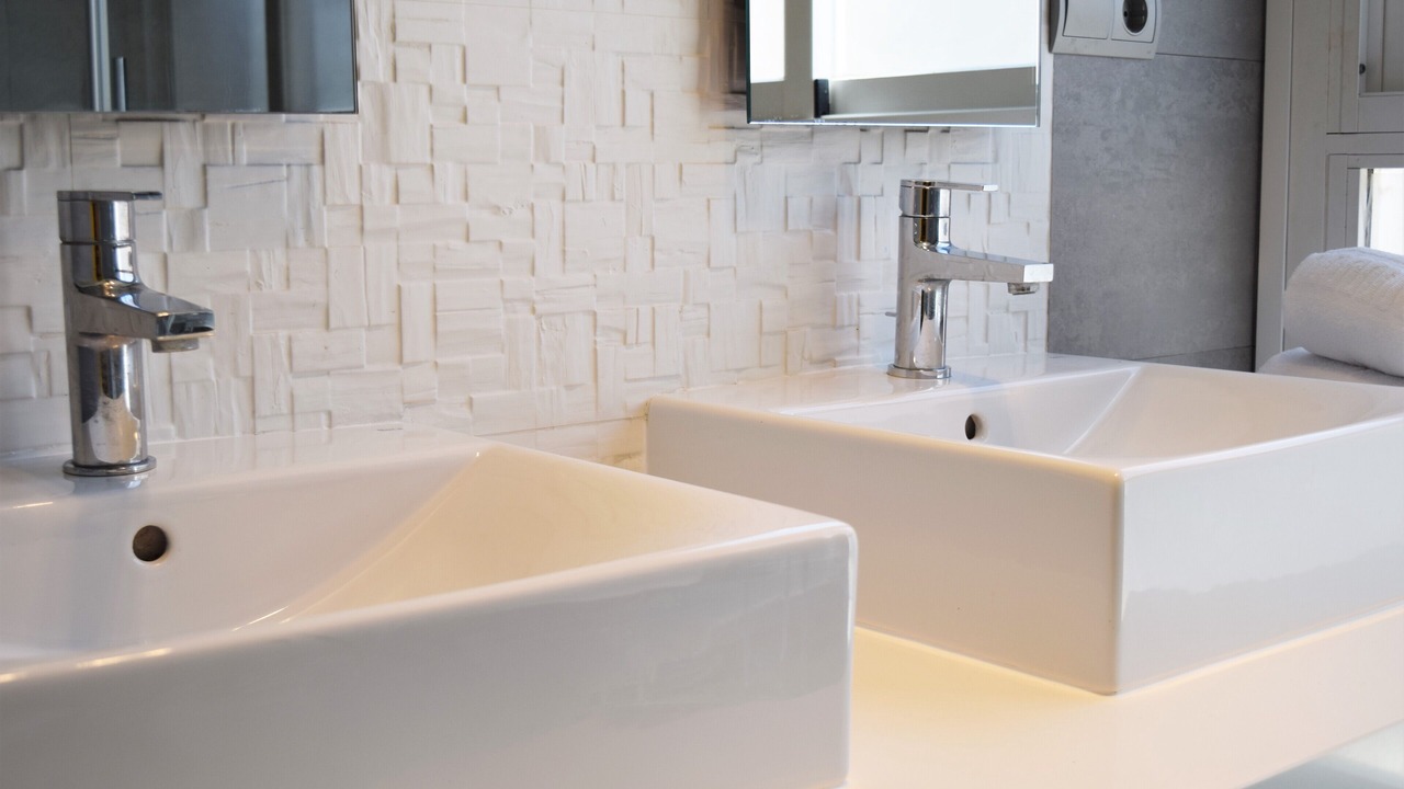 Photo of Bathroom in Aguadulce