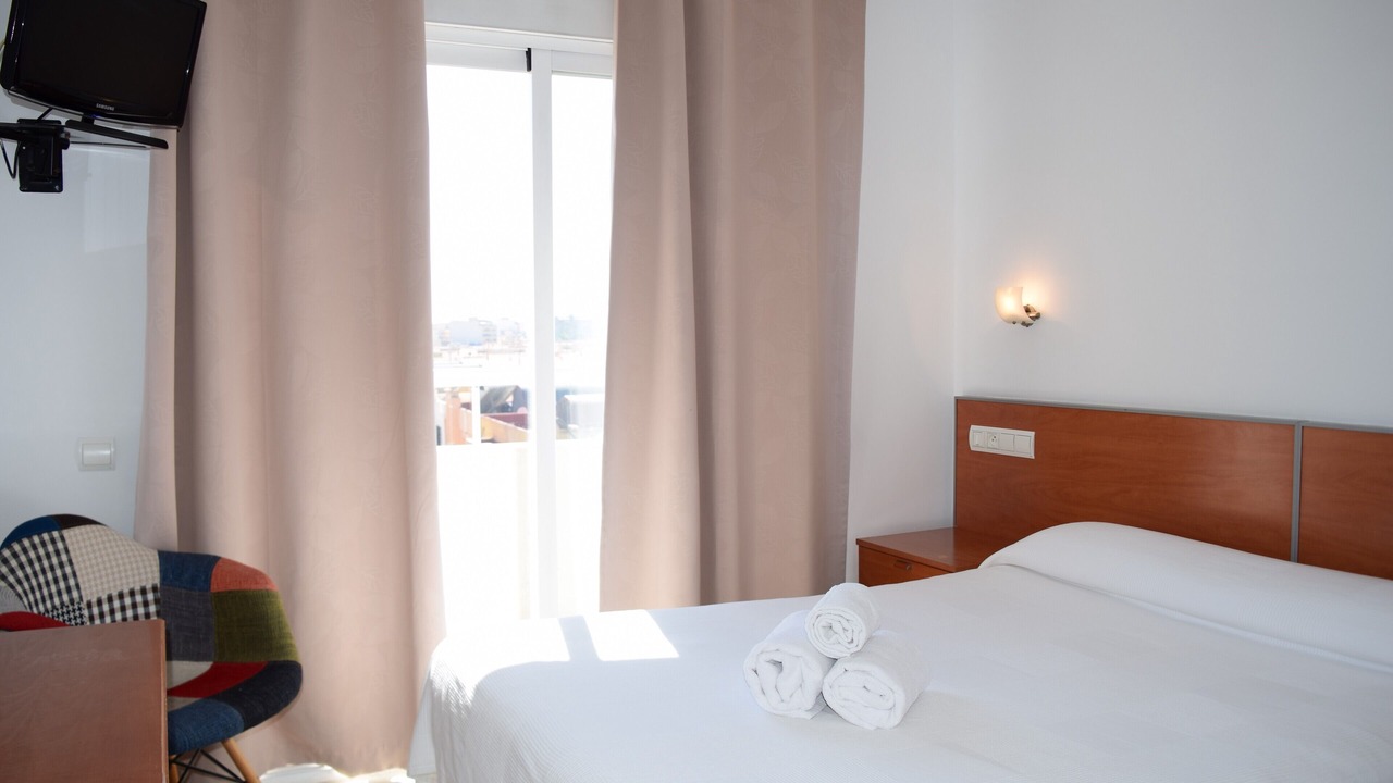 Photo of Bedroom in Aguadulce